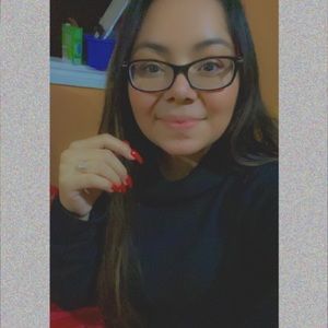 Meet your Posher, Jenny